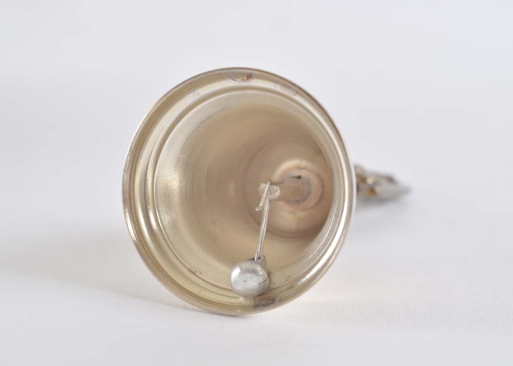 Reed & Barton The "Nativity Bells" 1st in Series