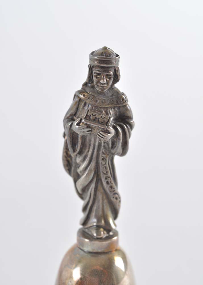 Reed & Barton The "Nativity Bells" 1st in Series