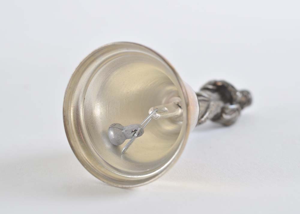 Reed & Barton The "Nativity Bells" 1st in Series