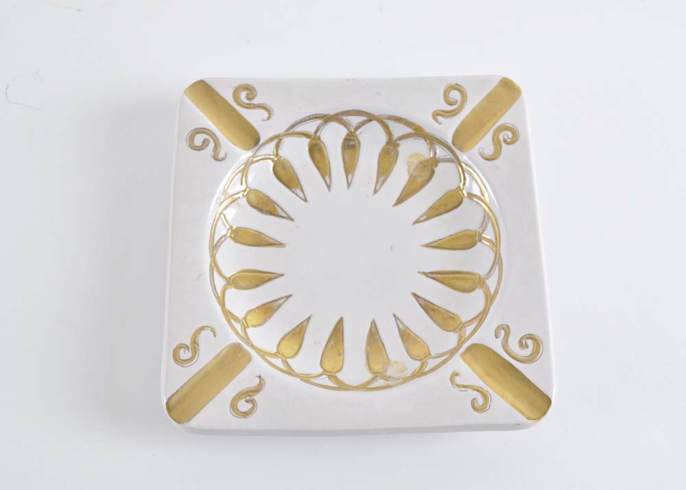 Koscherak Brothers Roman Soldier and Coordinating Ash Receiver