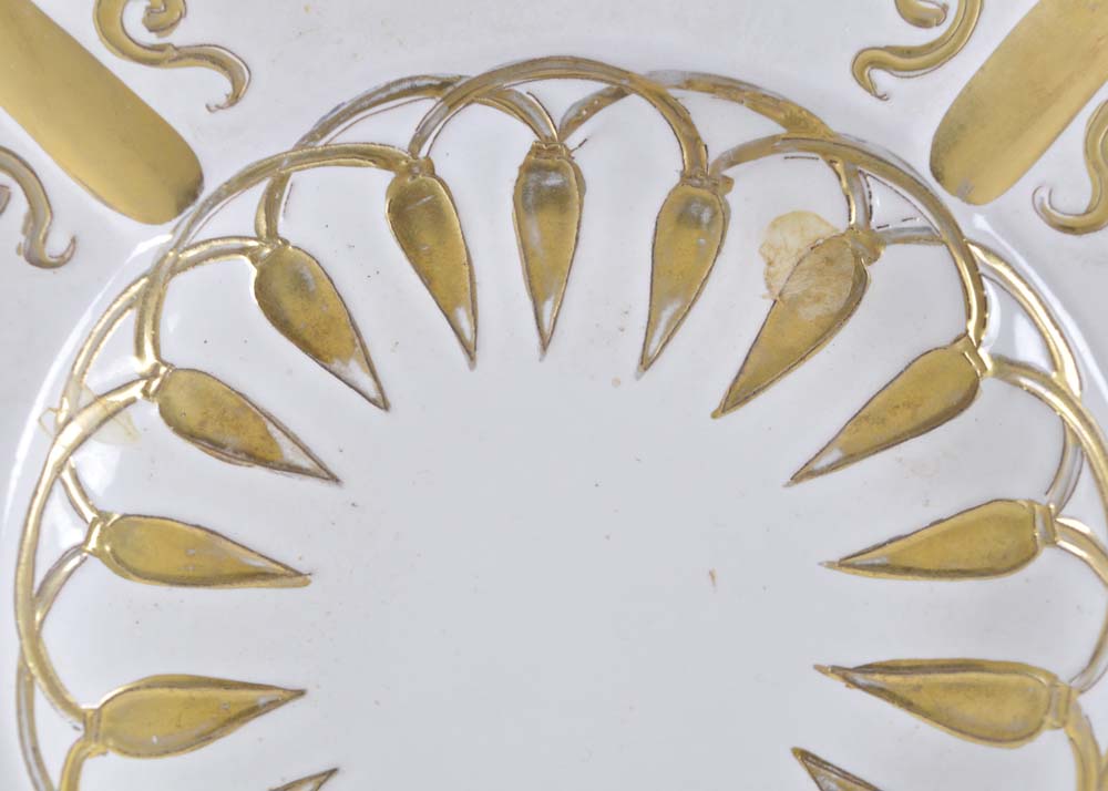 Koscherak Brothers Roman Soldier and Coordinating Ash Receiver