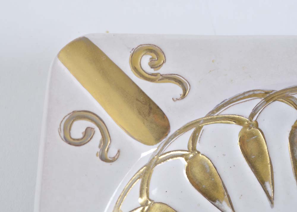 Koscherak Brothers Roman Soldier and Coordinating Ash Receiver