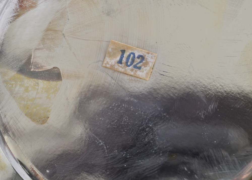 Pair of Silverplate Candelabra Arrangers