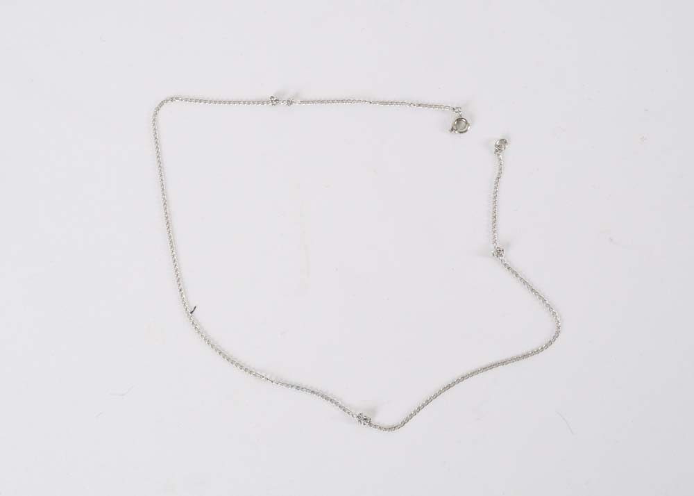 Vintage Sterling Silver Jewelry