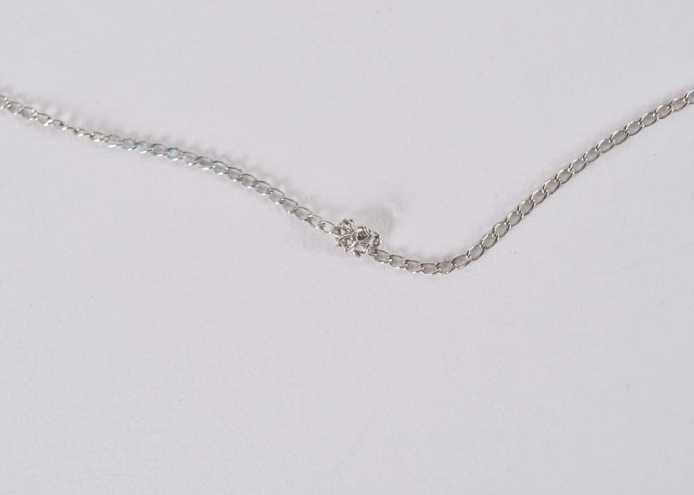 Vintage Sterling Silver Jewelry