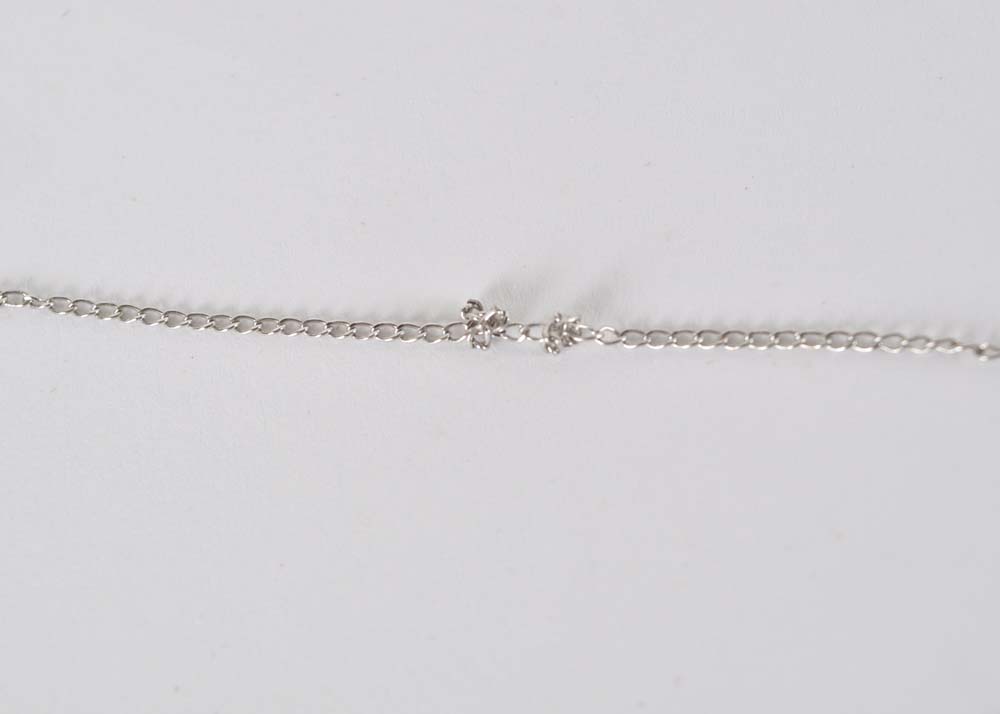 Vintage Sterling Silver Jewelry