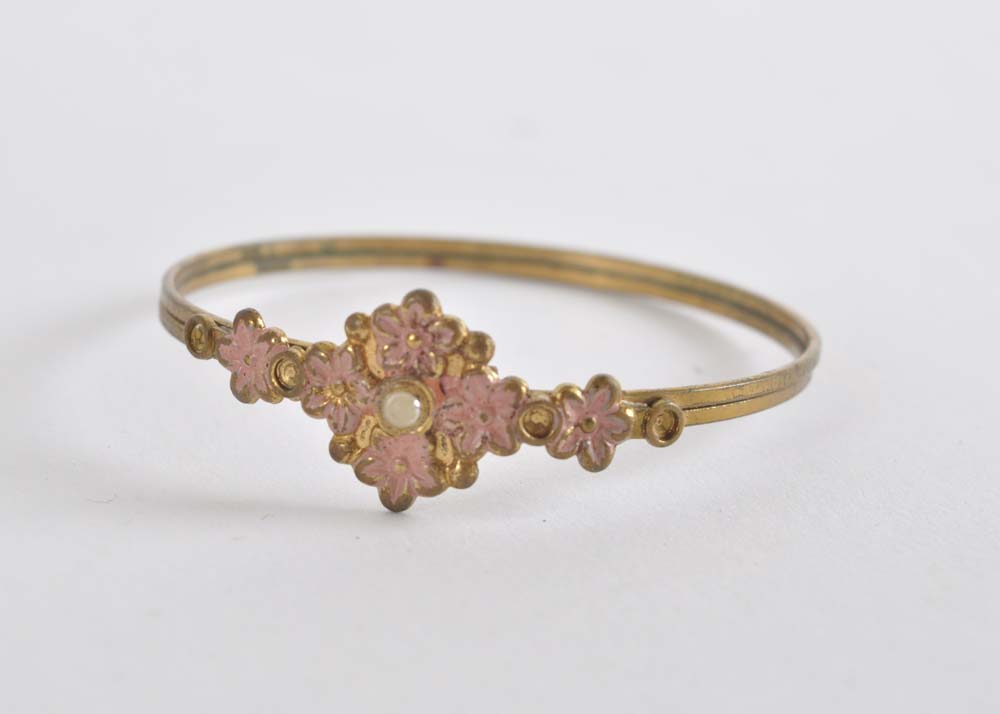 Assorted Costume Jewelry Bracelets