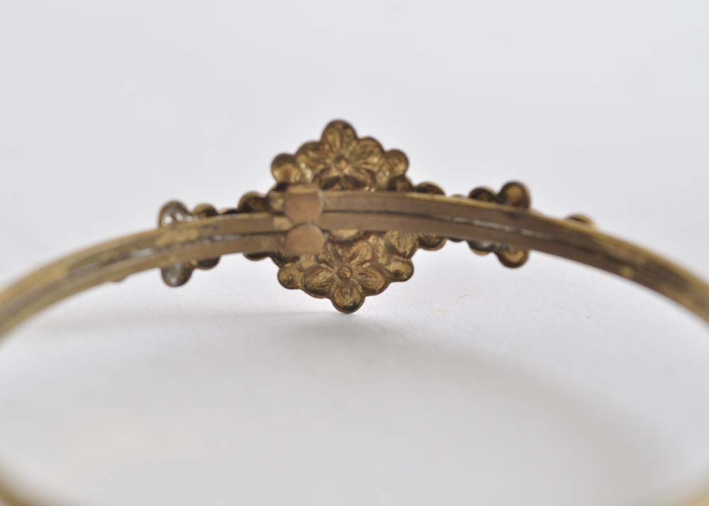 Assorted Costume Jewelry Bracelets