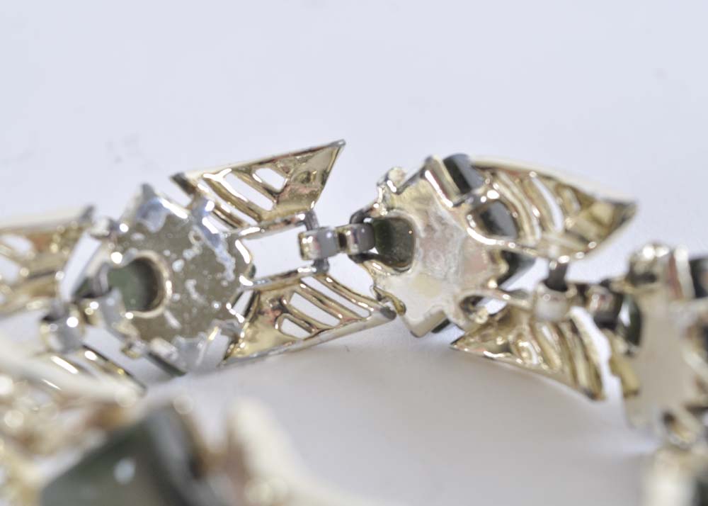 Assorted Costume Jewelry Bracelets