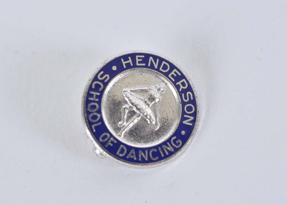 Various Pins Including Scouting