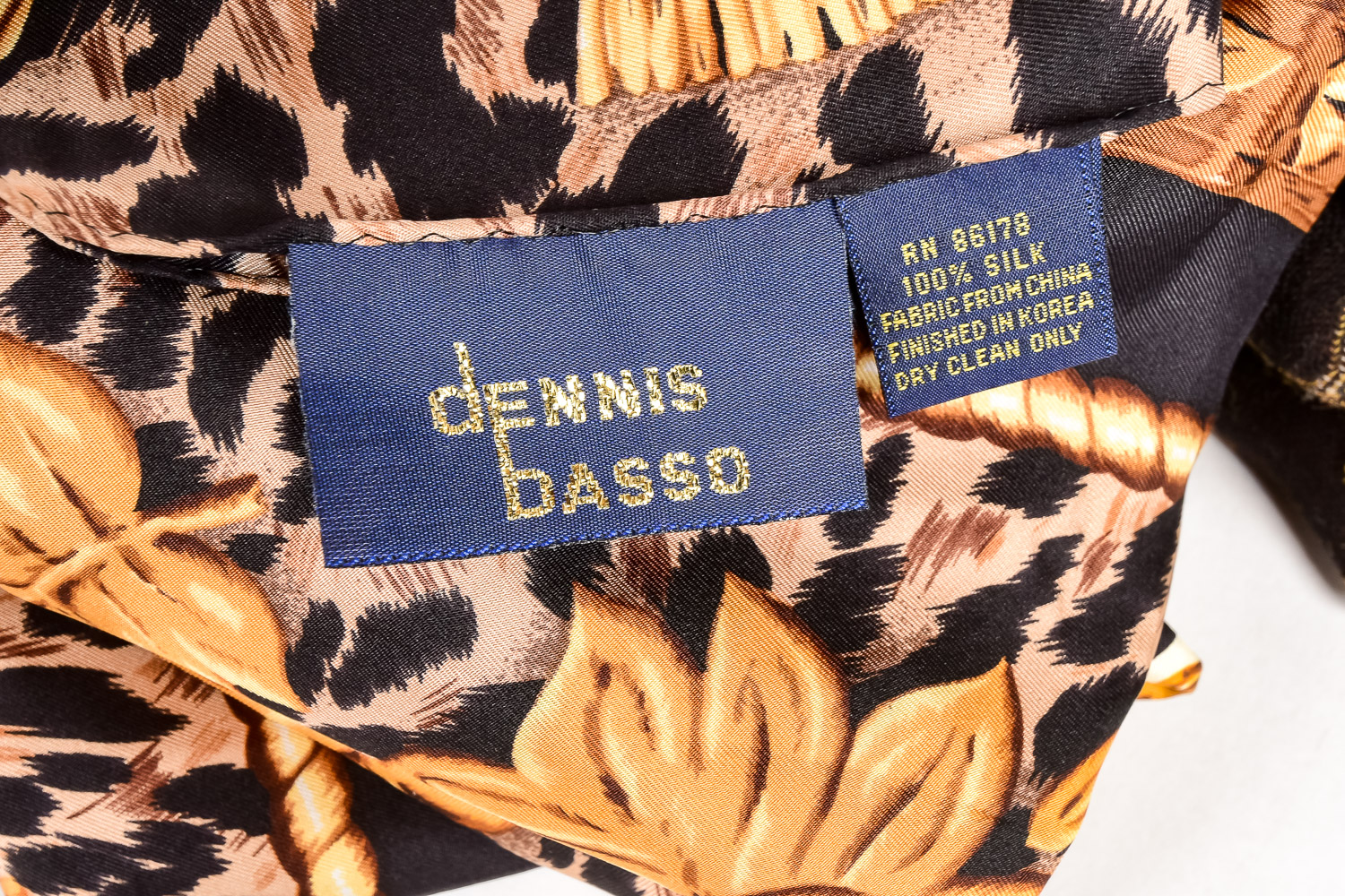 Generous Scarf Collection