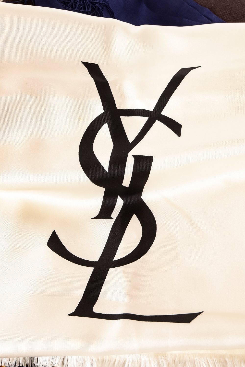 Generous Scarf Collection