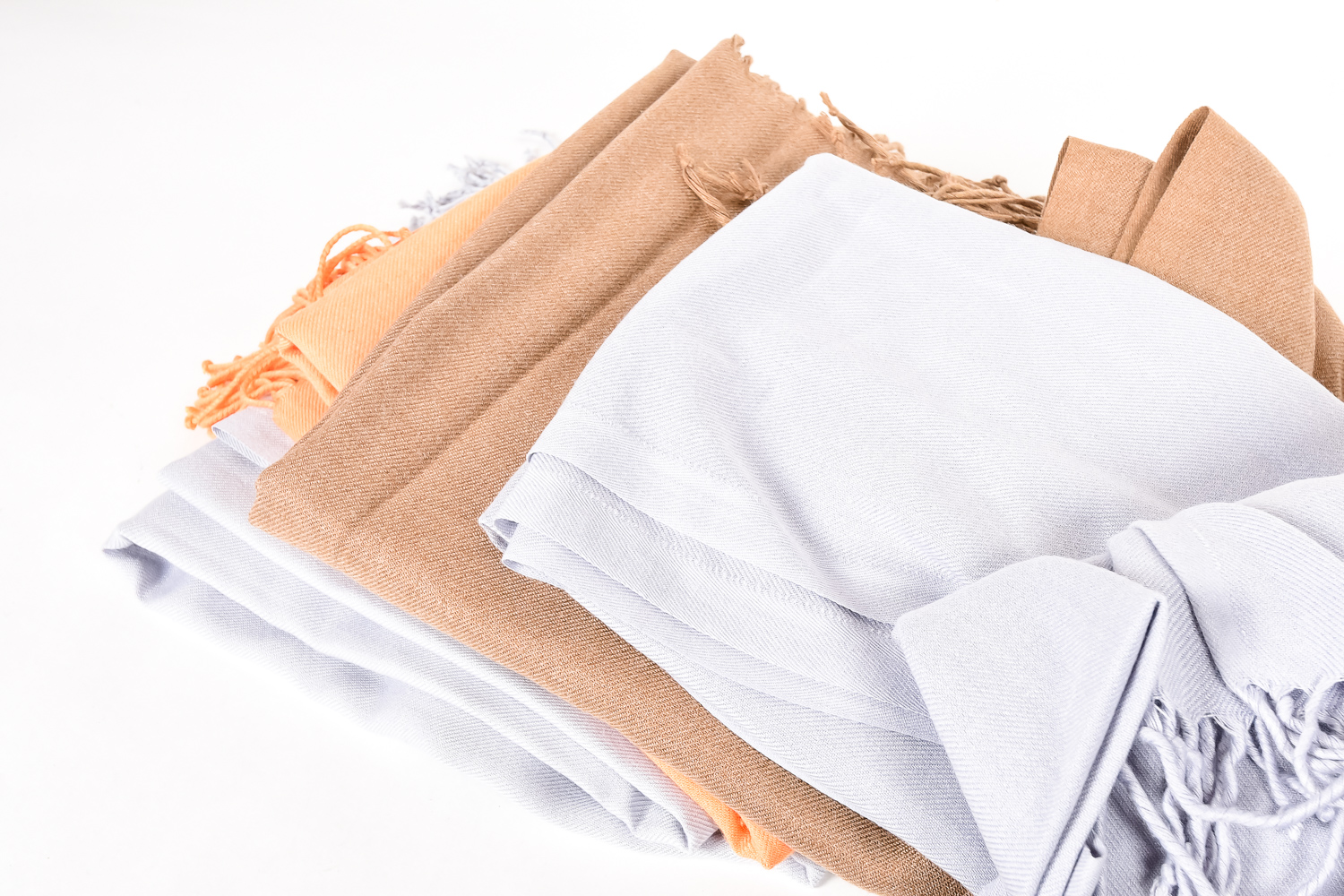 Generous Scarf Collection