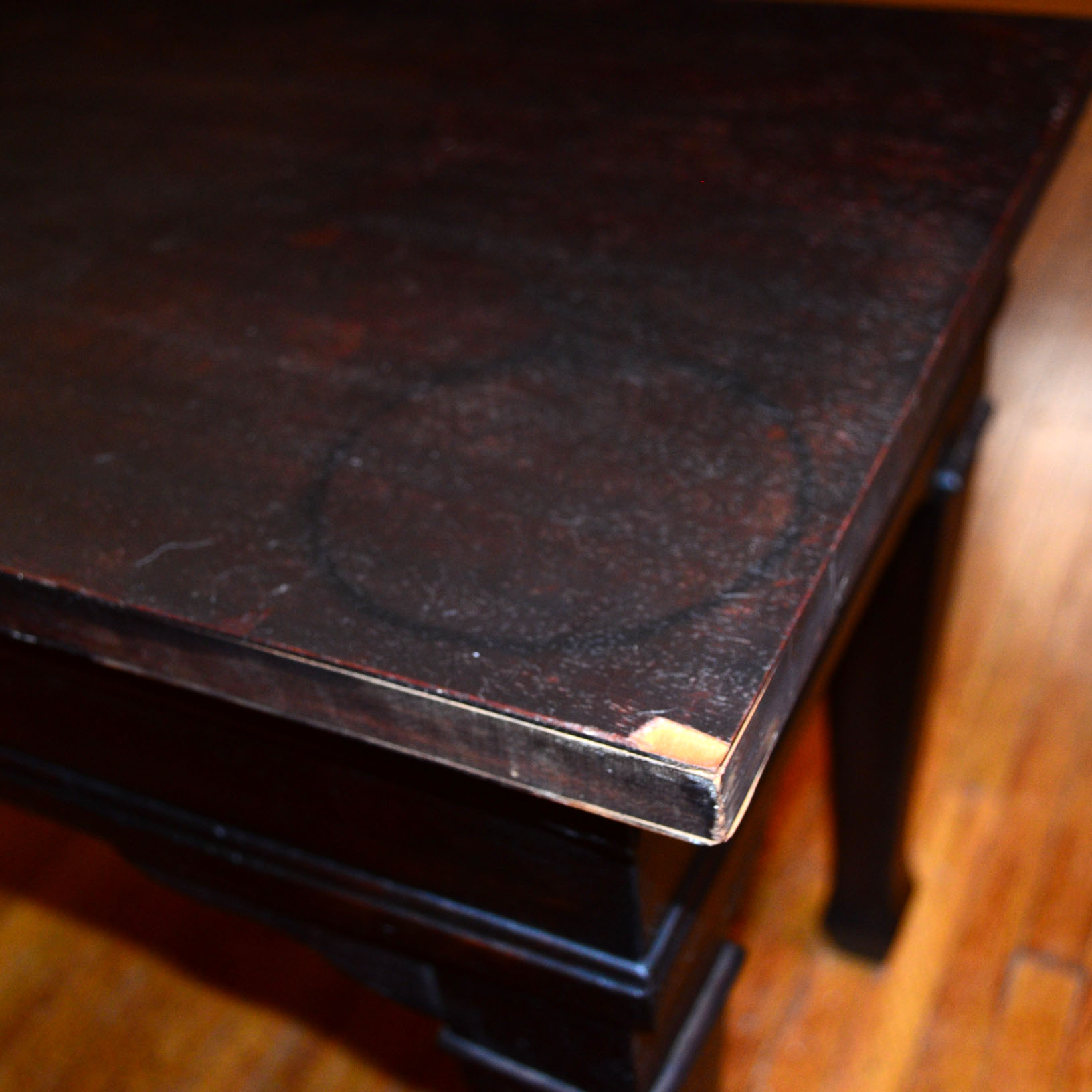 1922 Steinway and Sons Model O Grand Piano