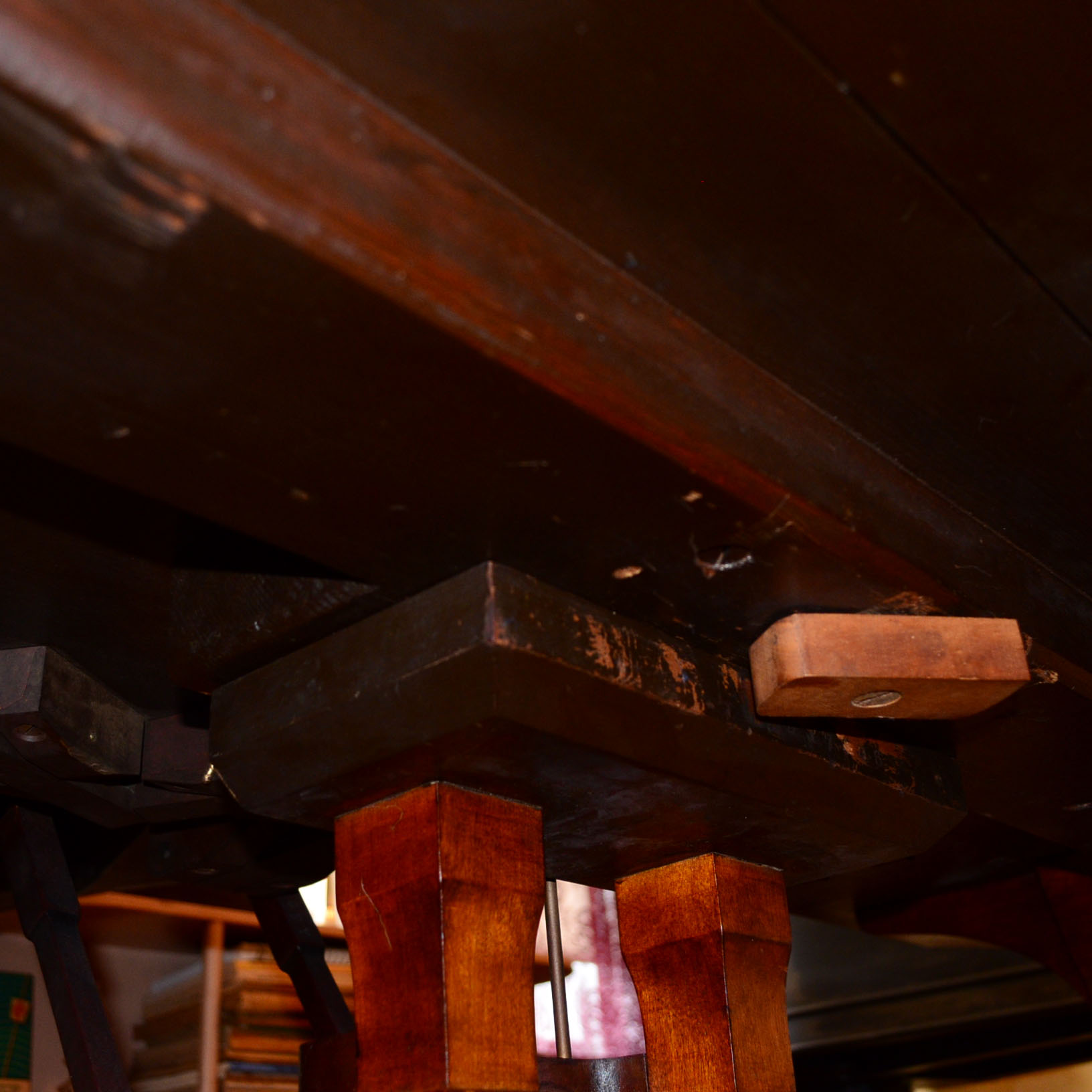 1922 Steinway and Sons Model O Grand Piano