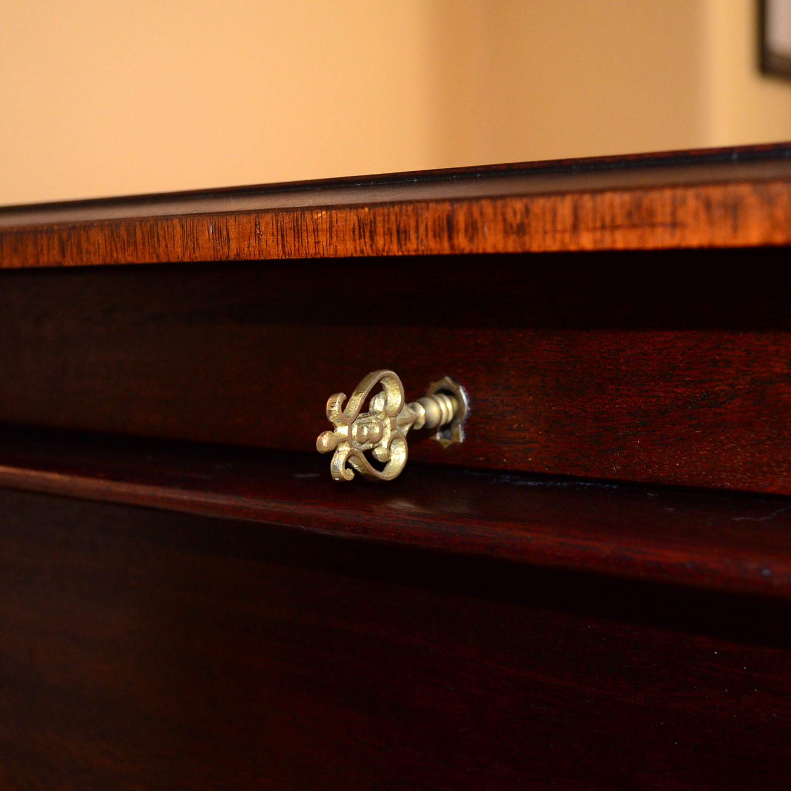 1922 Steinway and Sons Model O Grand Piano