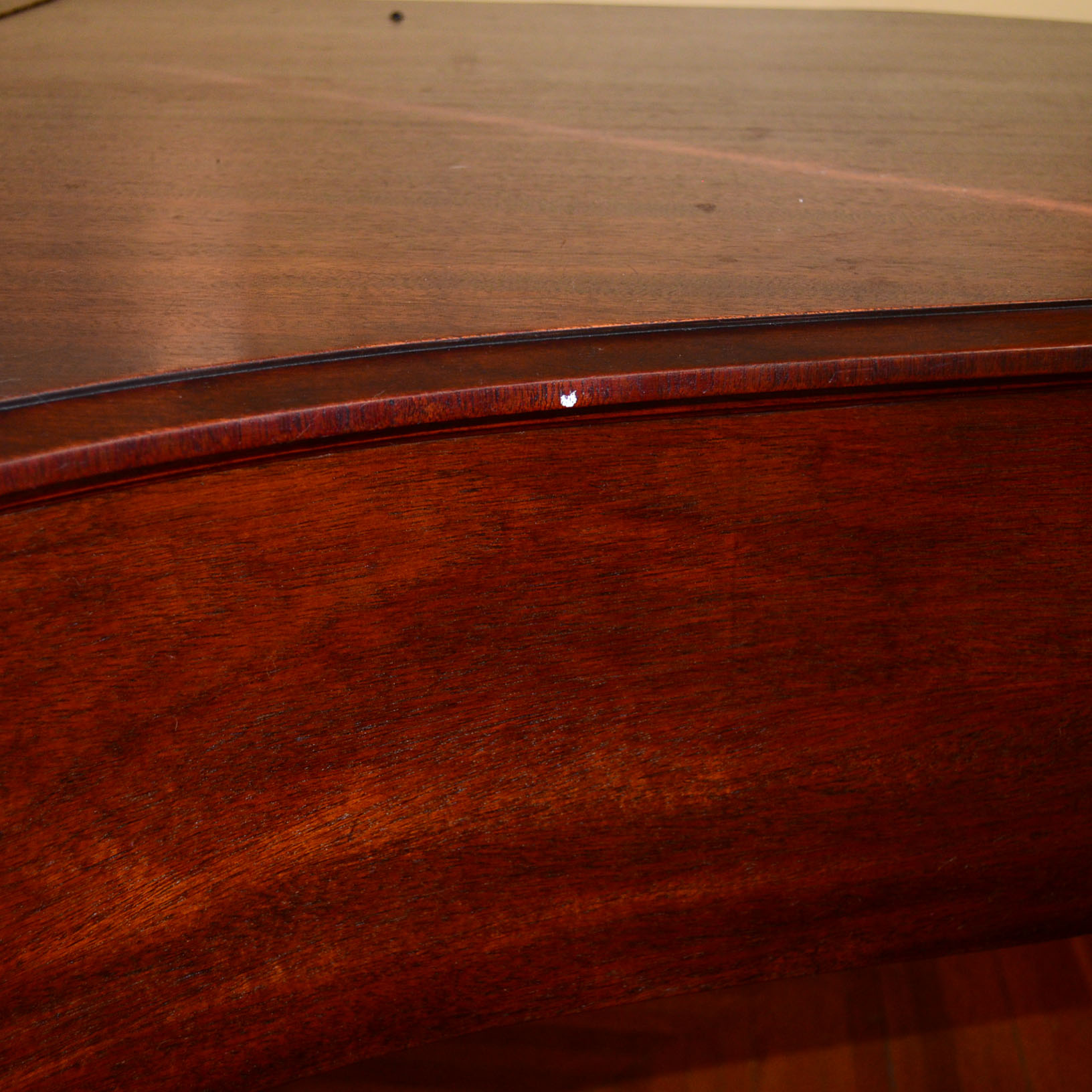 1922 Steinway and Sons Model O Grand Piano