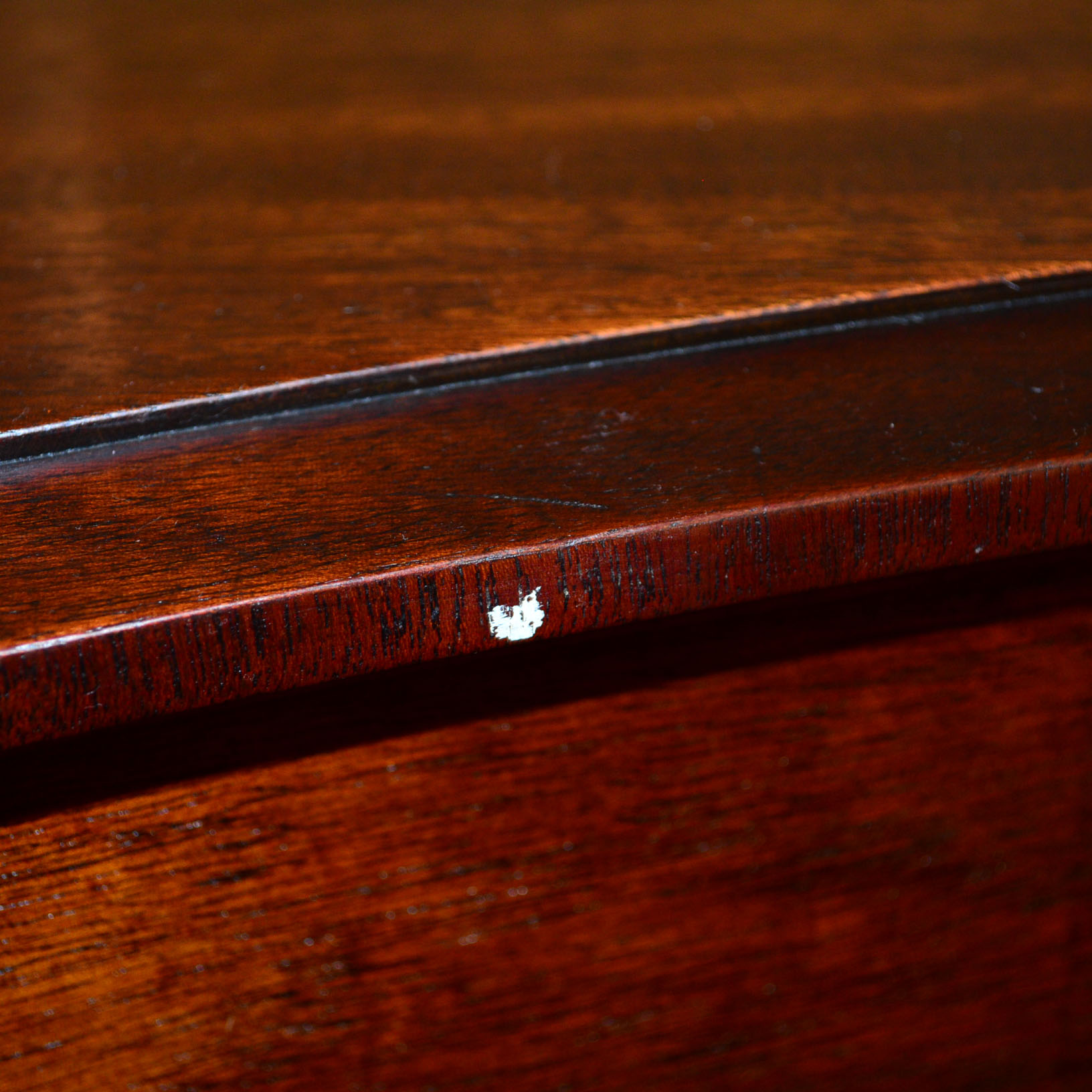 1922 Steinway and Sons Model O Grand Piano