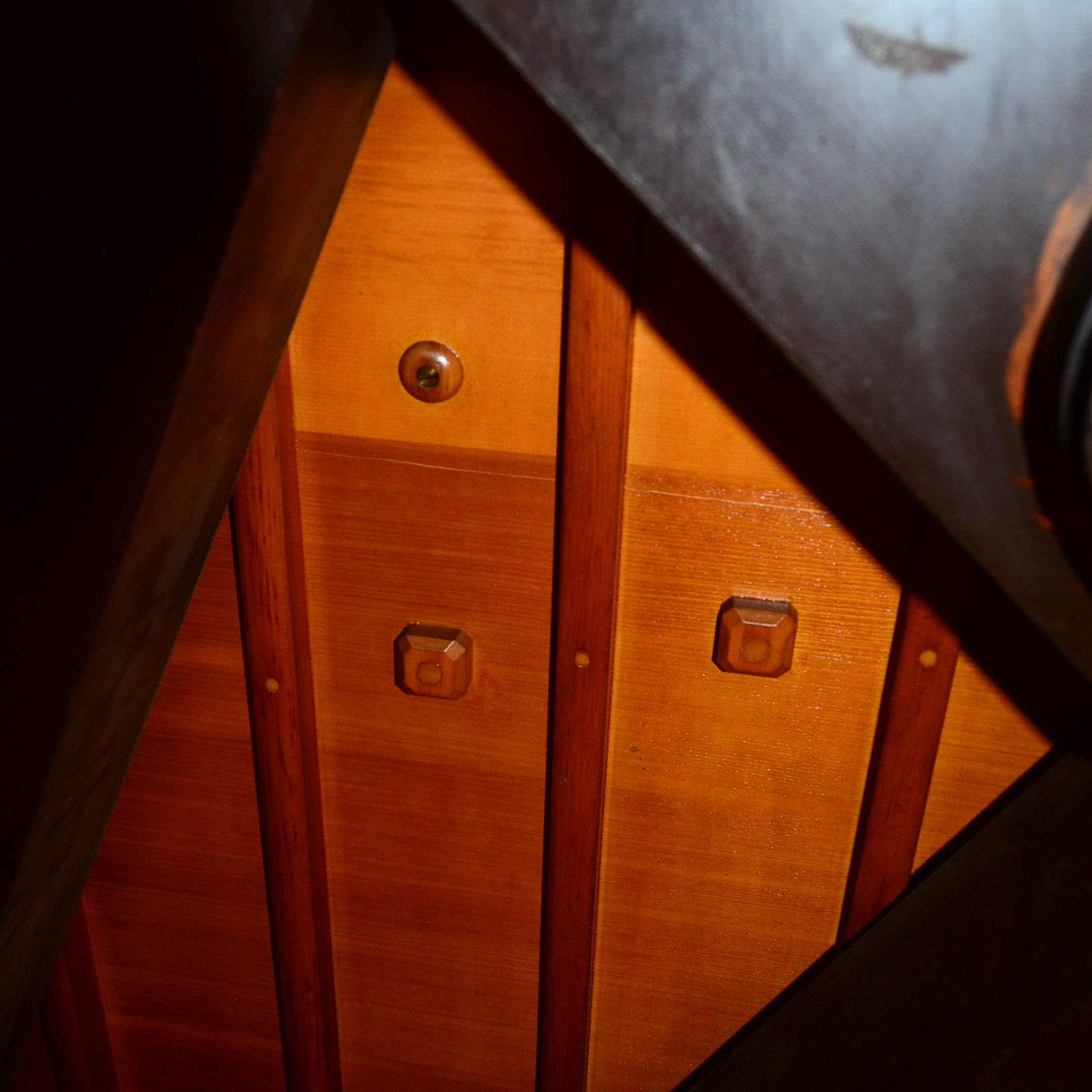 1922 Steinway and Sons Model O Grand Piano