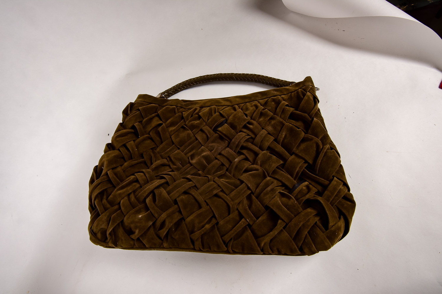 Collection of Purses and Handbags