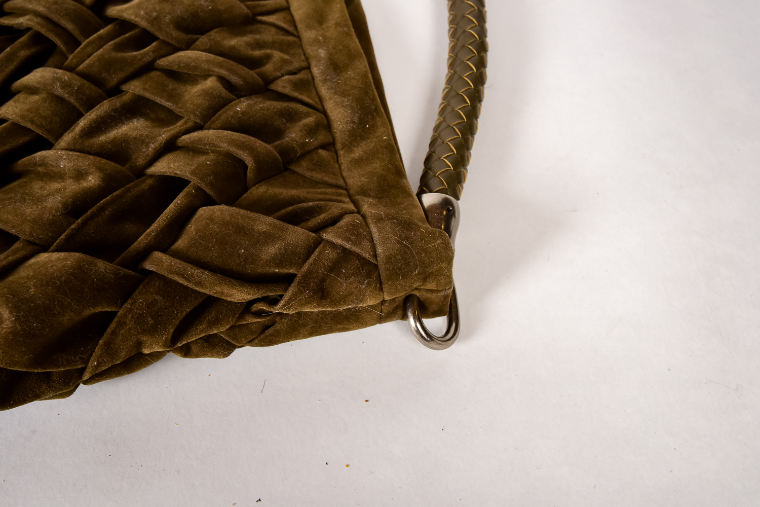 Collection of Purses and Handbags