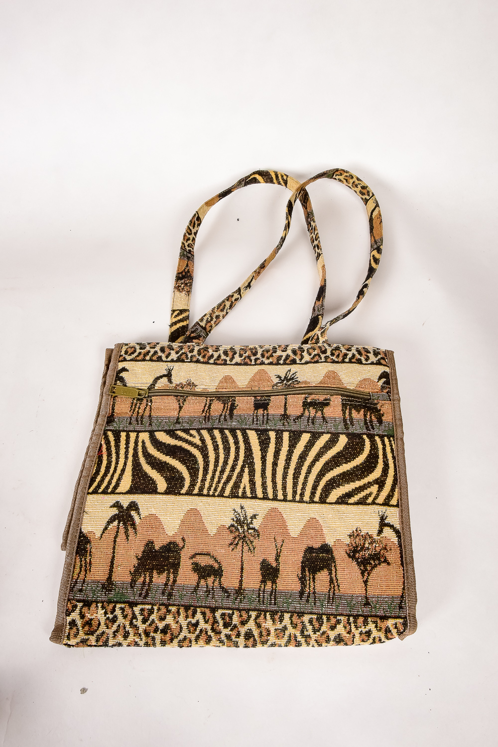 Collection of Purses and Handbags