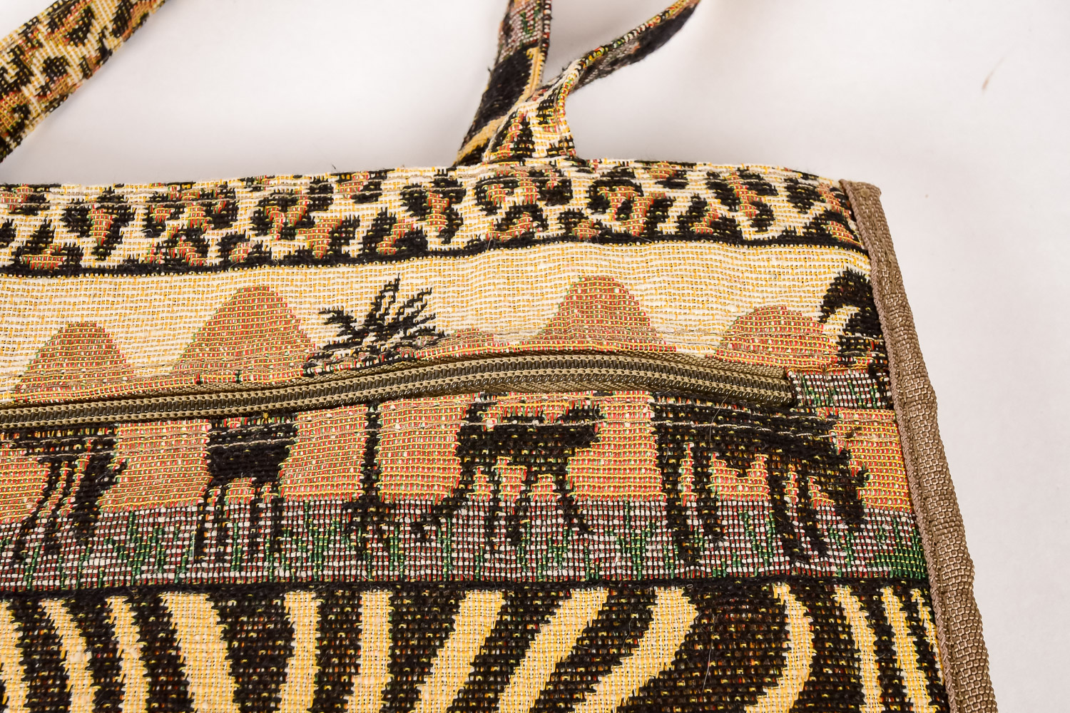 Collection of Purses and Handbags