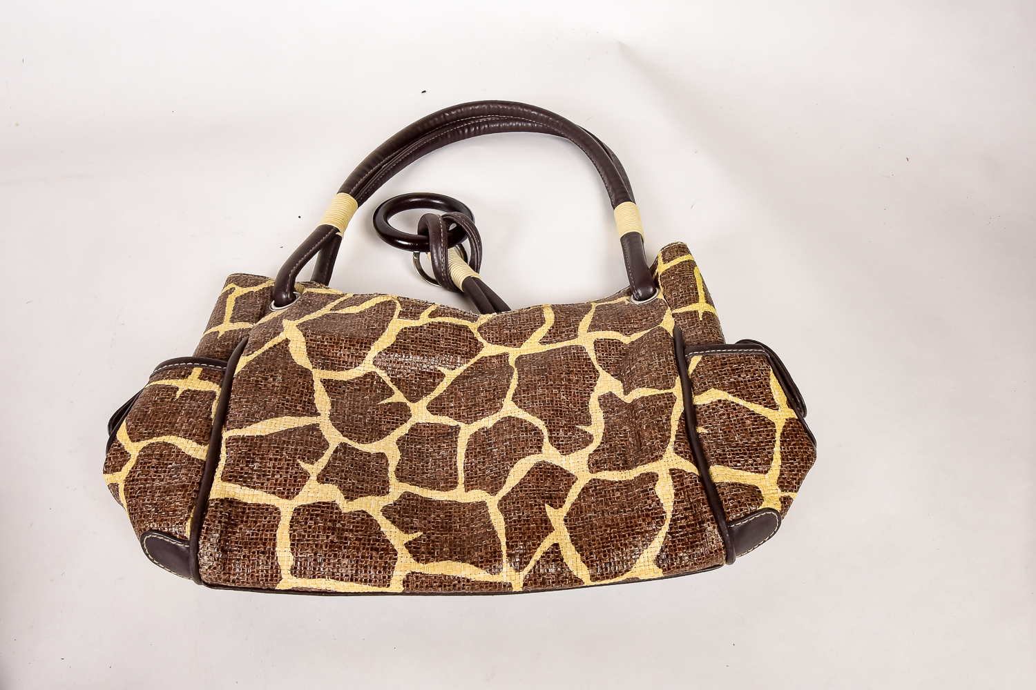 Collection of Purses and Handbags