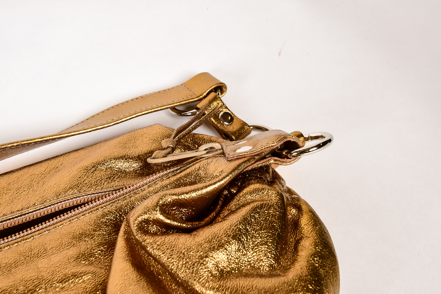 Collection of Purses and Handbags