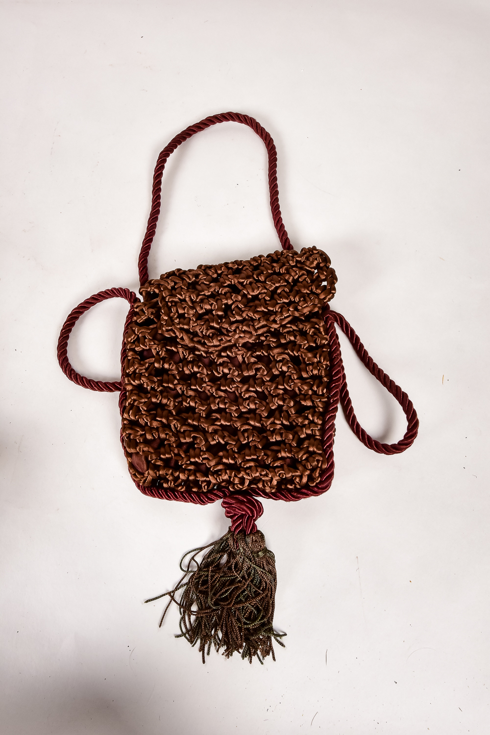 Collection of Purses and Handbags