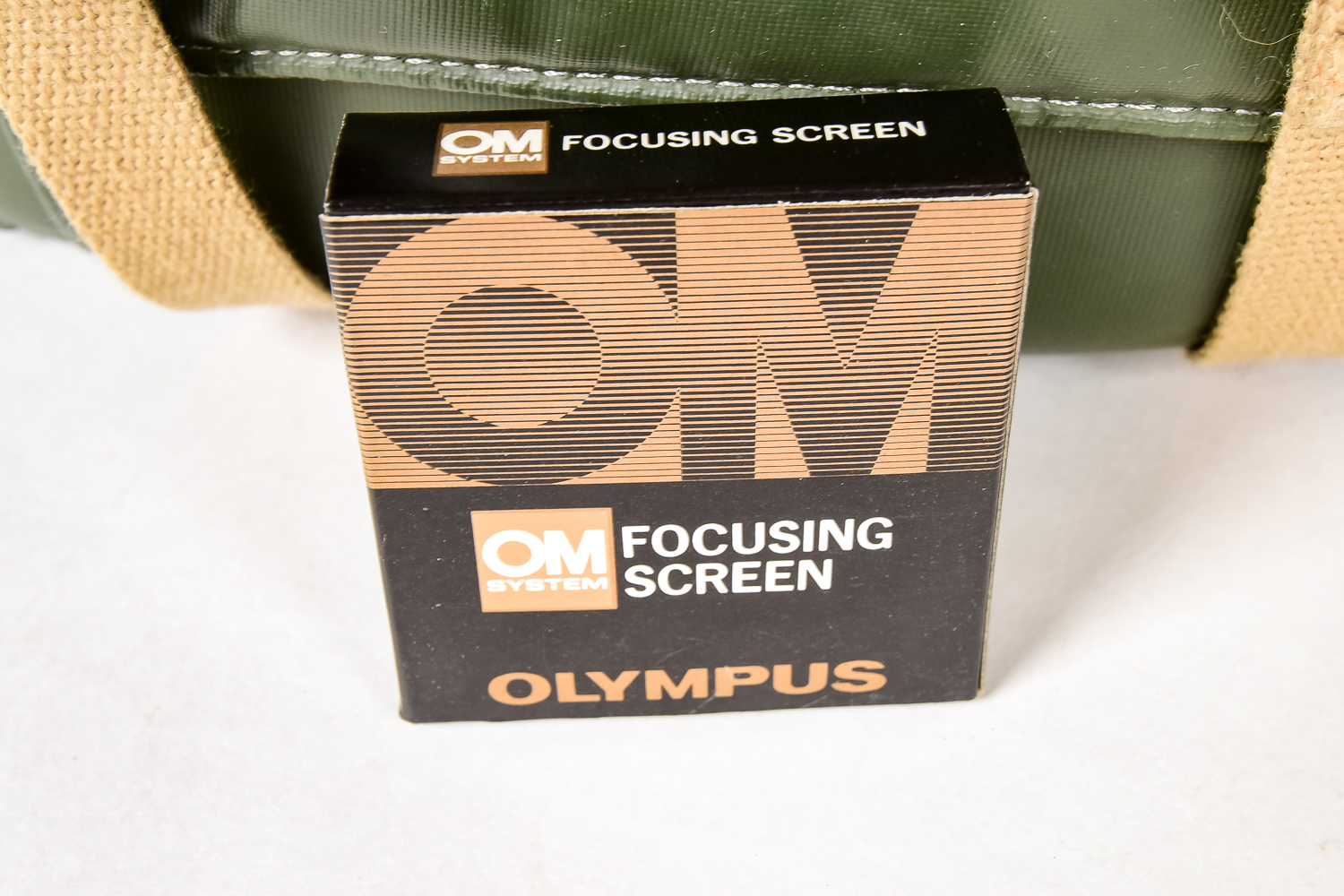 Canon Camera, Lenses and Accessories