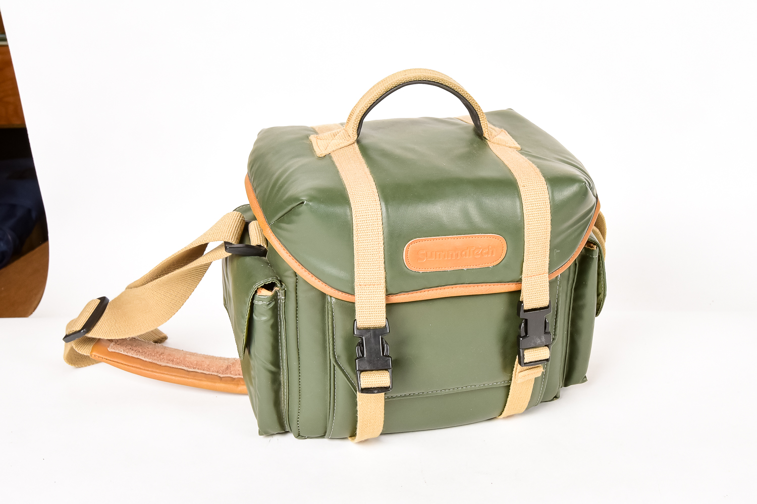 Canon Camera, Lenses and Accessories