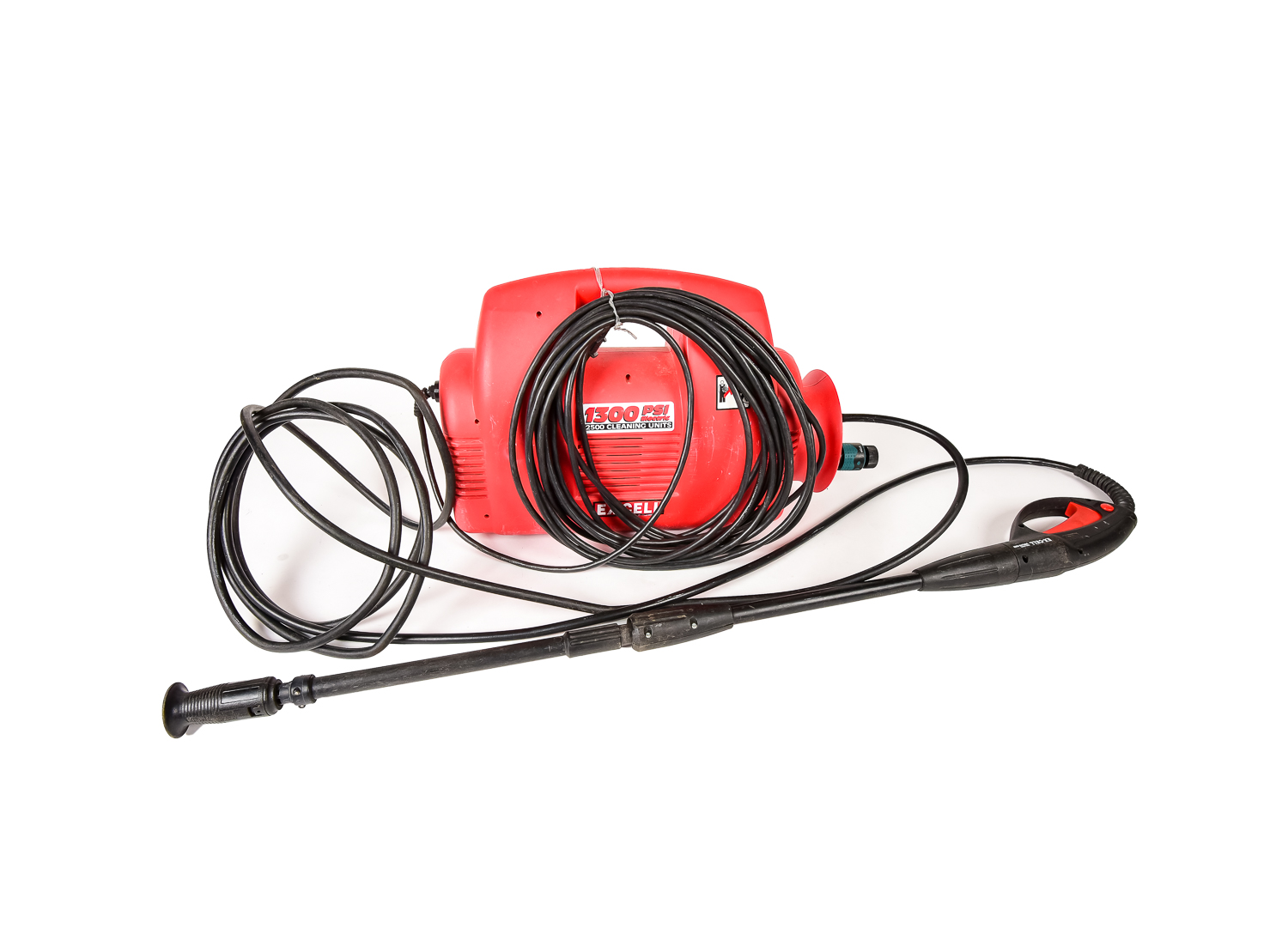 Portable Power Washer