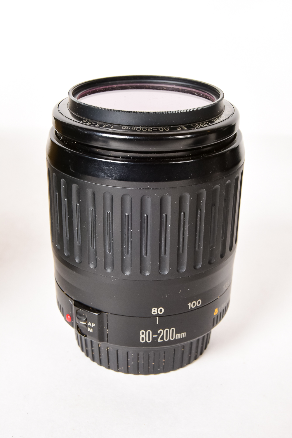 Canon Camera, Lenses and Accessories