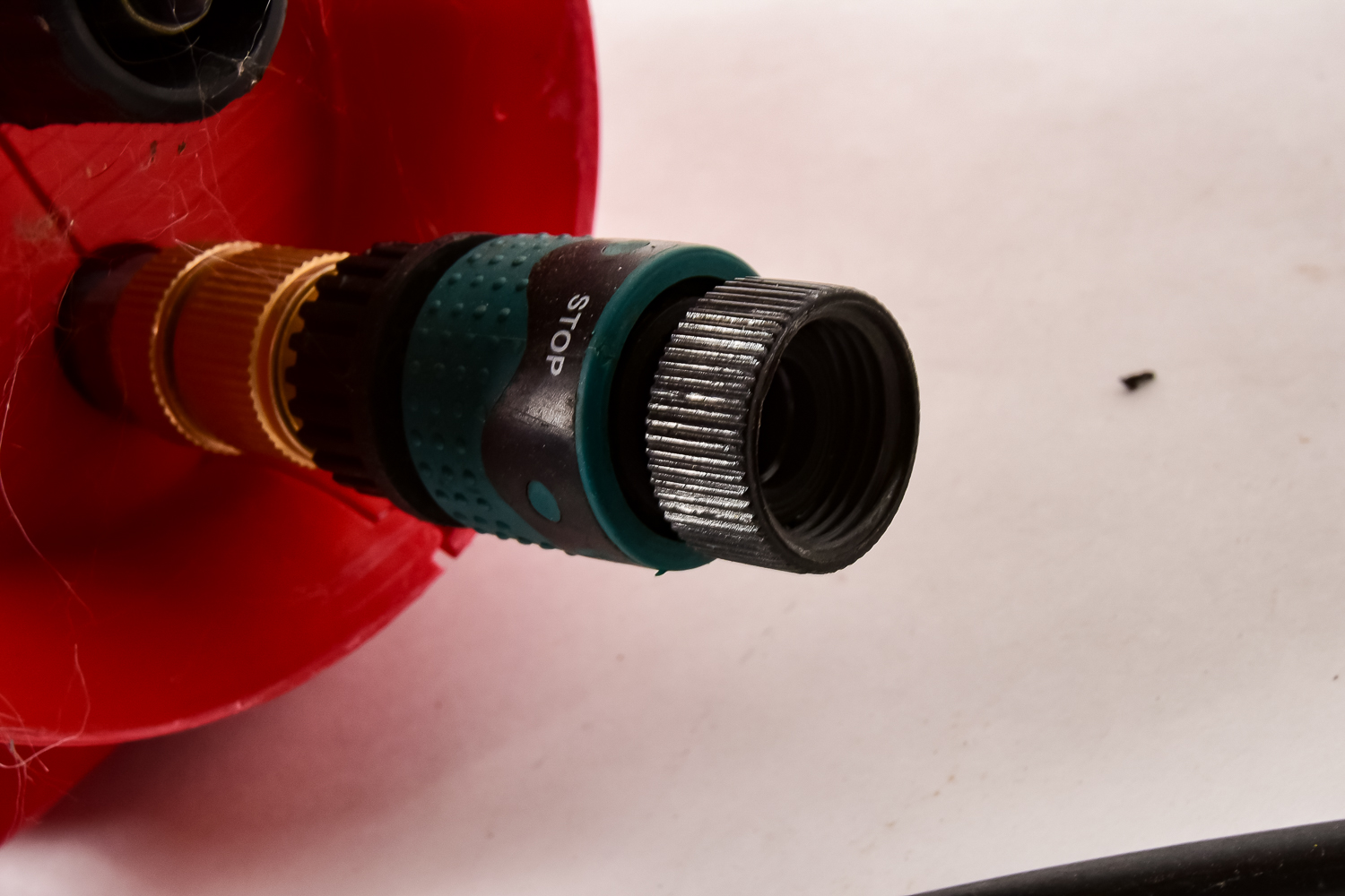 Portable Power Washer