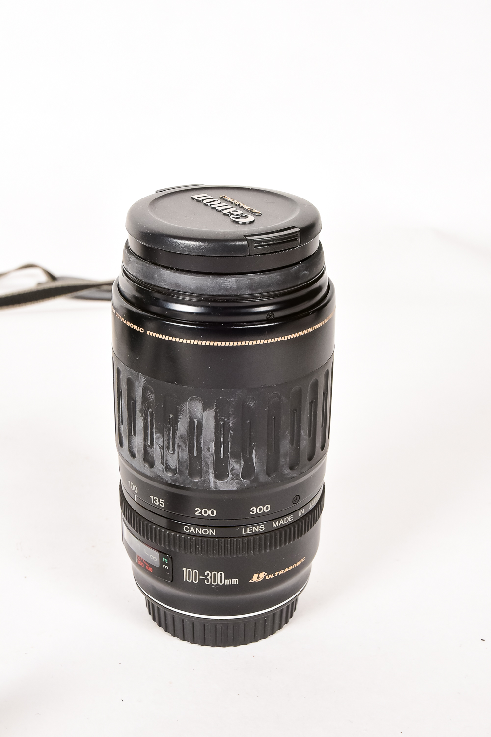 Canon Camera, Lenses and Accessories