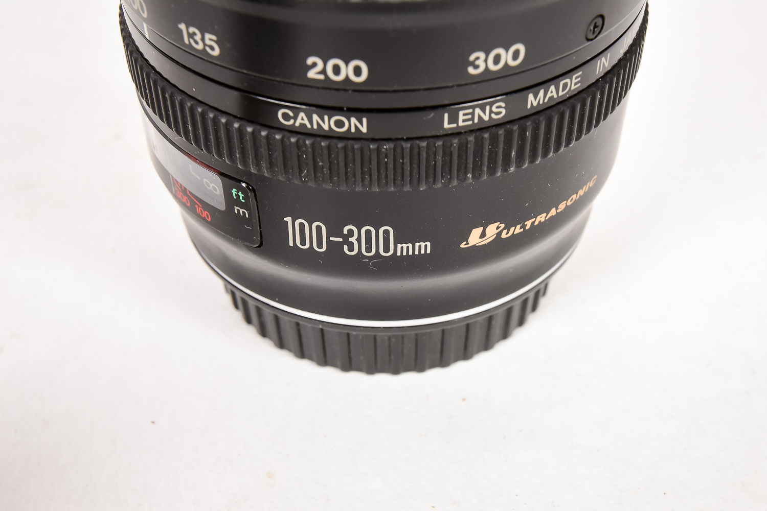 Canon Camera, Lenses and Accessories