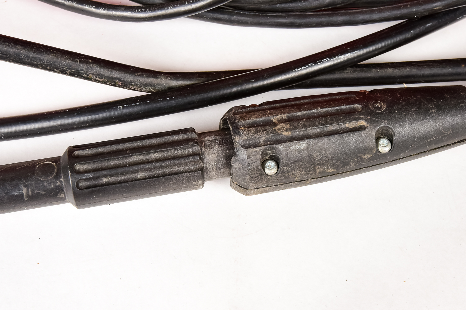 Portable Power Washer