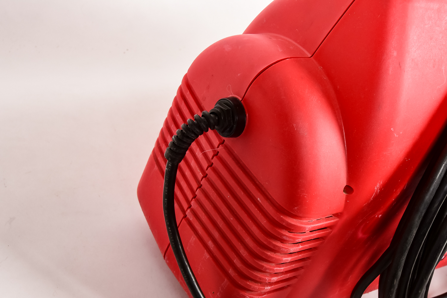 Portable Power Washer