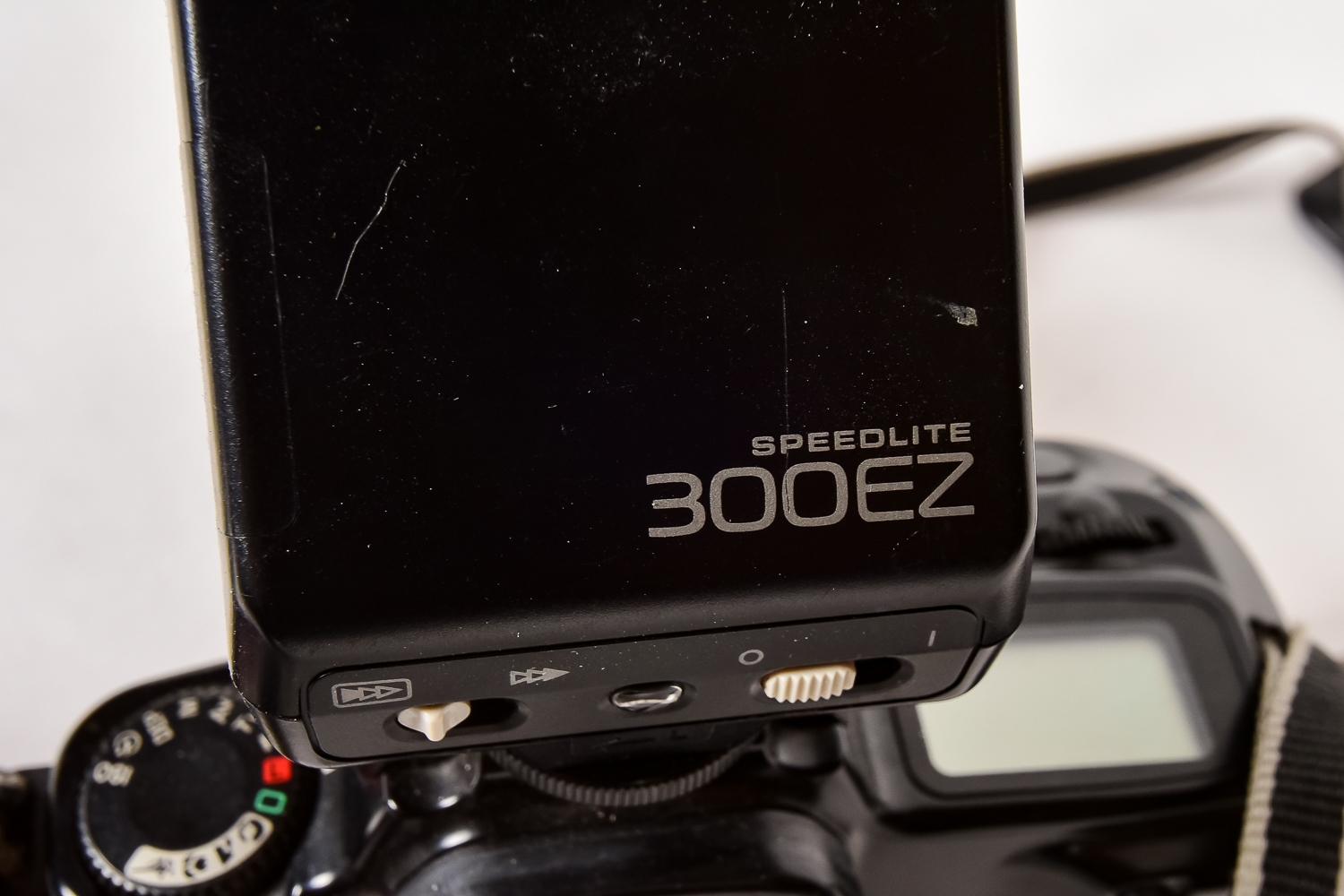 Canon Camera, Lenses and Accessories