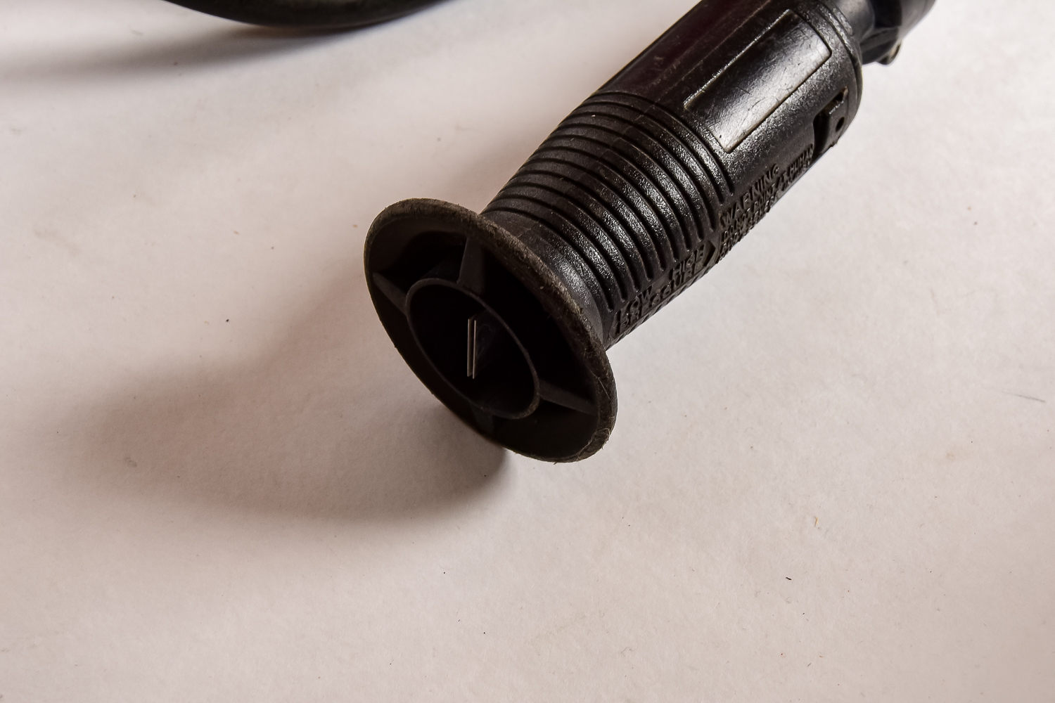 Portable Power Washer