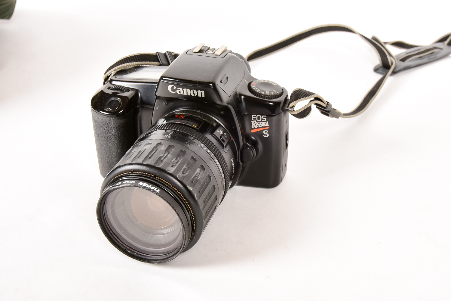 Canon Camera, Lenses and Accessories
