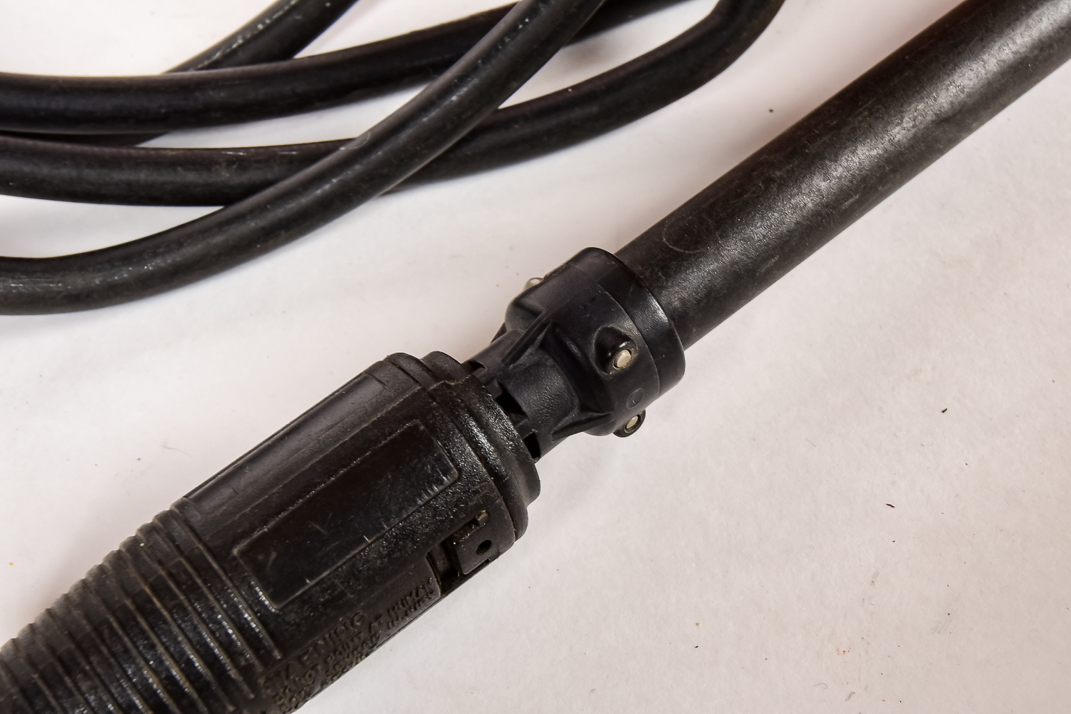 Portable Power Washer