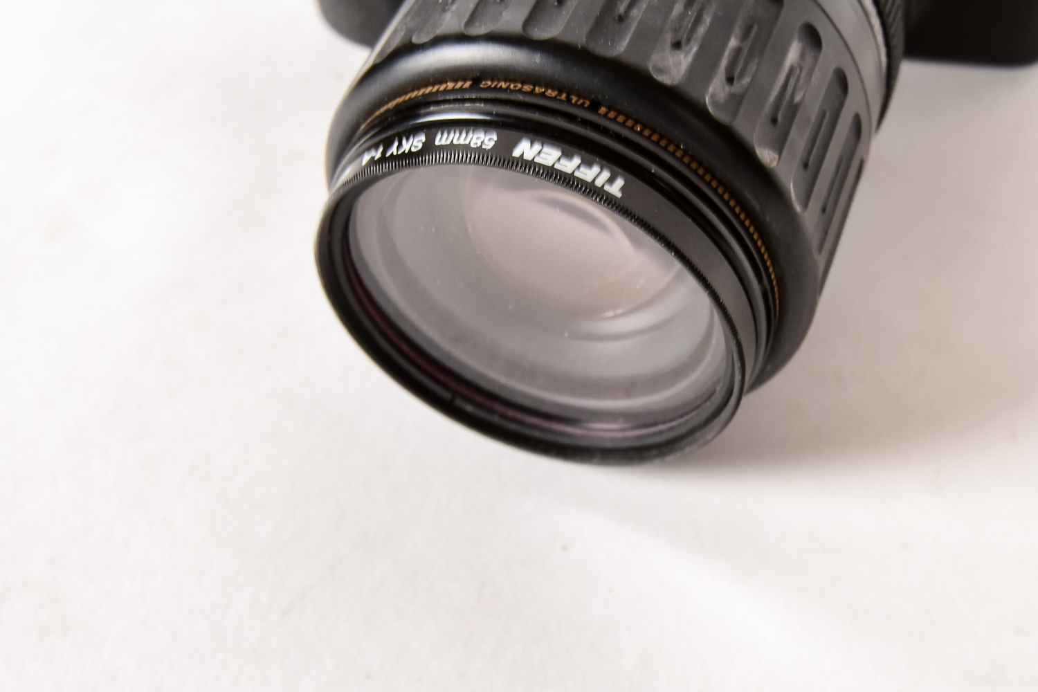 Canon Camera, Lenses and Accessories