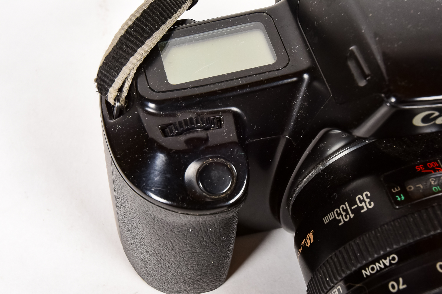 Canon Camera, Lenses and Accessories