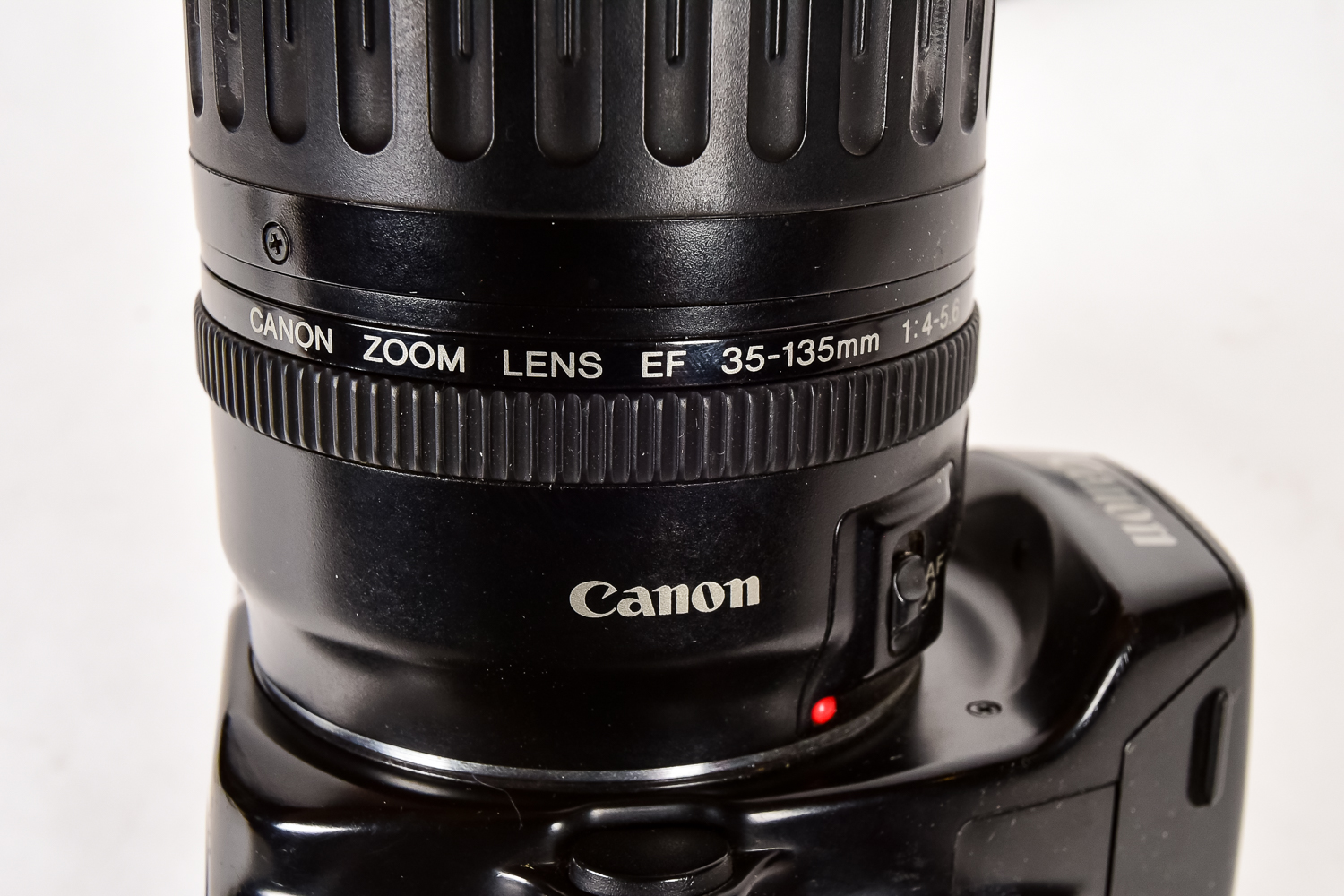 Canon Camera, Lenses and Accessories