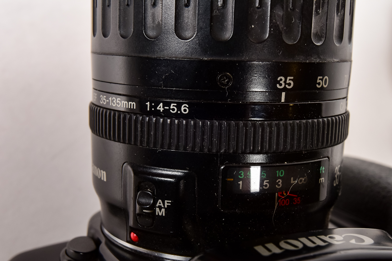 Canon Camera, Lenses and Accessories