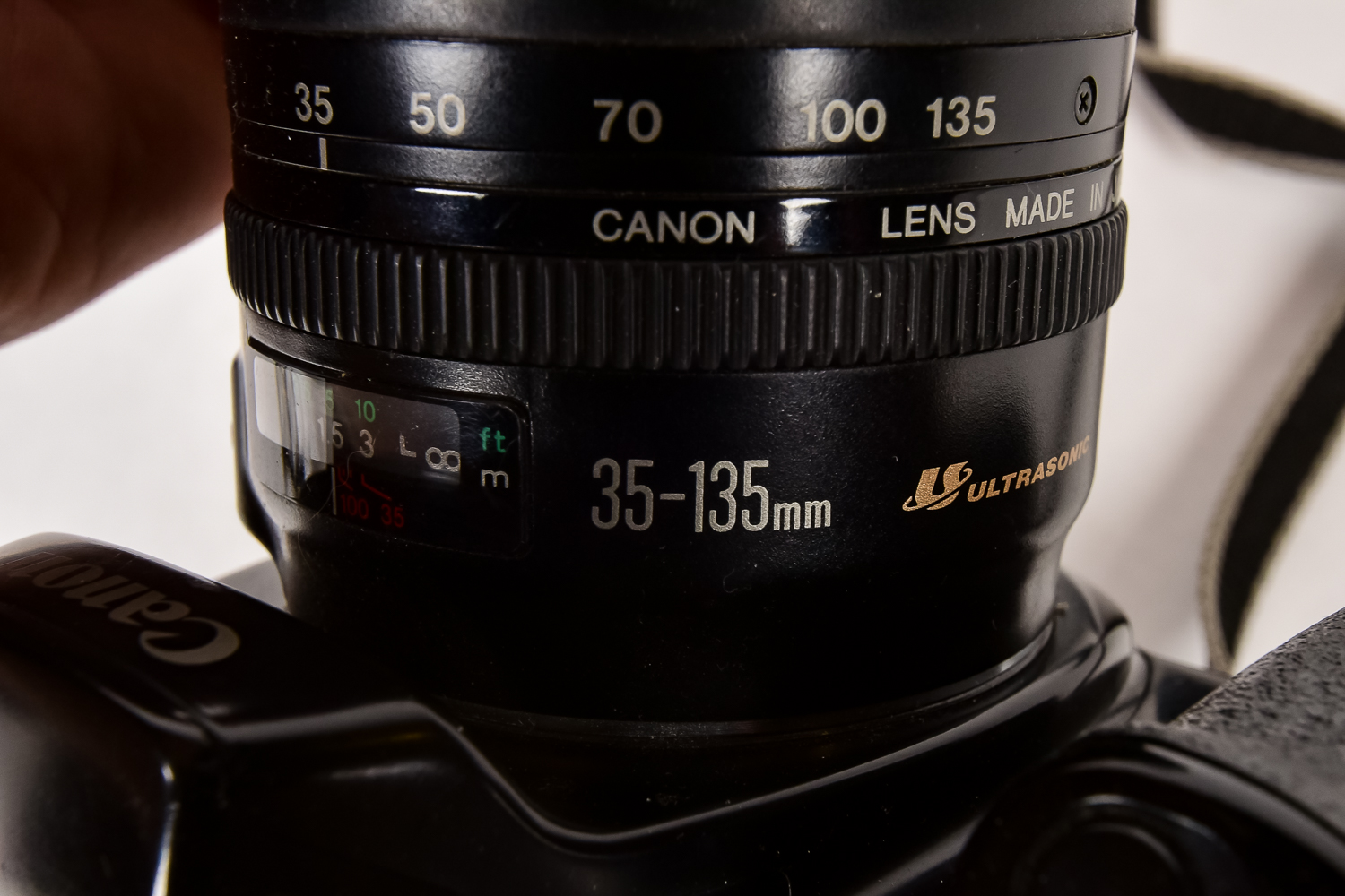 Canon Camera, Lenses and Accessories