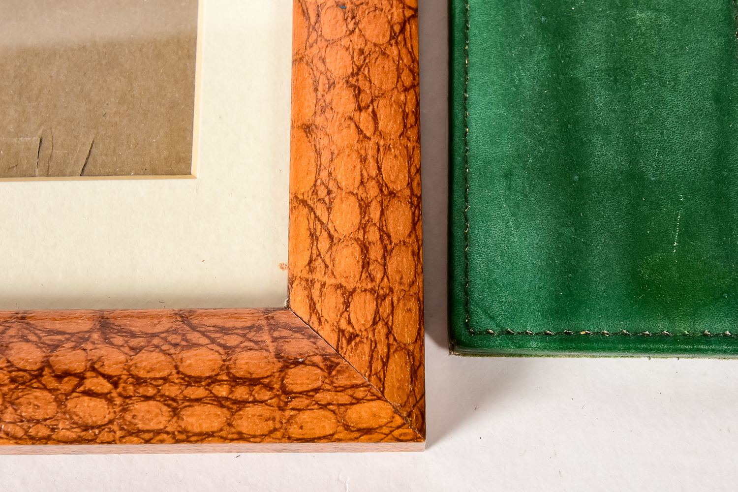 Generous Collection of Photo Frames