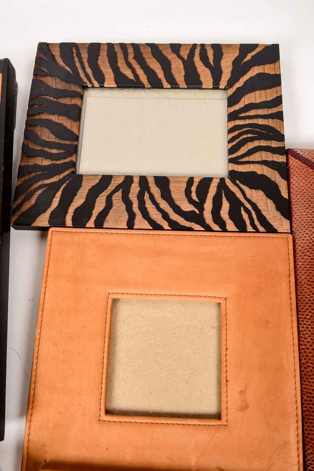 Generous Collection of Photo Frames